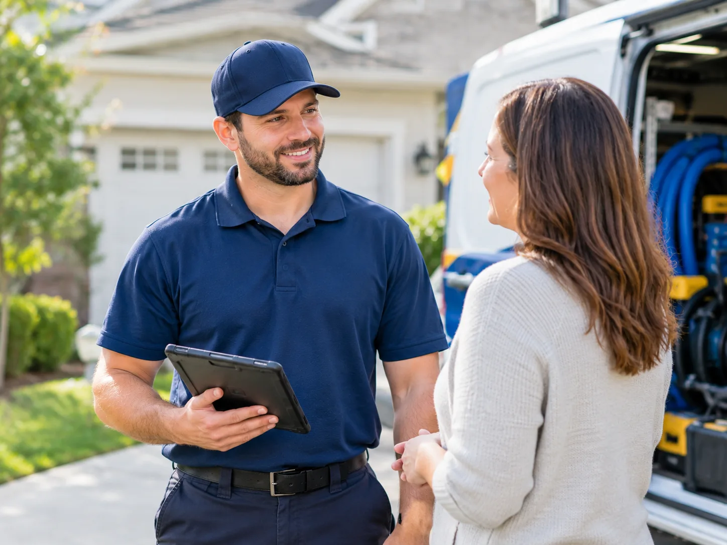 Sewage Backup Cleanup Farmington, AR FAQs